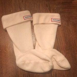 Children’s Hunter Boot Socks